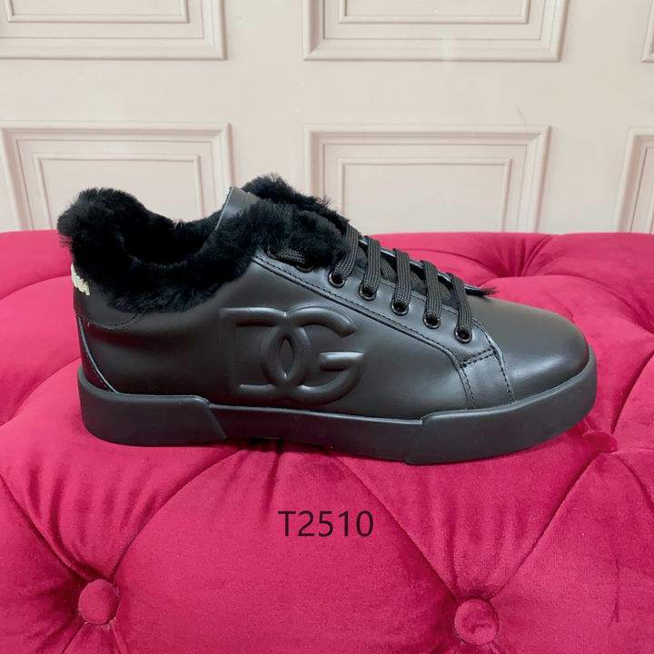 Picture of Dolce Gabbana Shoes _SKUD&Gshoes38-46h01114063